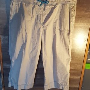 *Final markdown* TAN CAPRI